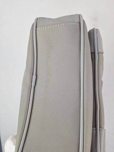 Second-Hand - Nakedvice The Hunter Kia Steel Crossbody Bag - SwapUp
