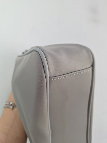 Second-Hand - Nakedvice The Hunter Kia Steel Crossbody Bag - SwapUp