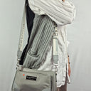 Second-Hand - Nakedvice The Hunter Kia Steel Crossbody Bag - SwapUp