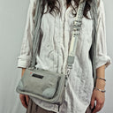 Second-Hand - Nakedvice The Hunter Kia Steel Crossbody Bag - SwapUp