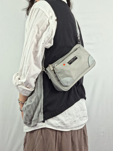 Second-Hand - Nakedvice The Hunter Kia Steel Crossbody Bag - SwapUp