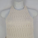 Second-Hand - Sheike Pearl Ruched Riviera Dress Size 12 - SwapUp