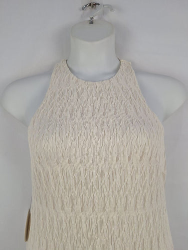 Second-Hand - Sheike Pearl Ruched Riviera Dress Size 12 - SwapUp