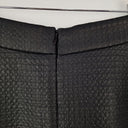 Second-Hand - Banana Republic Subtle Shine Textured Circle Skirt Size 10 - SwapUp