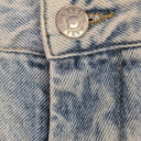 Second-Hand - Isabel Marant Etoile Light Wash Classic Cut Jeans Size 14 - SwapUp
