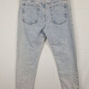 Second-Hand - Isabel Marant Etoile Light Wash Classic Cut Jeans Size 14 - SwapUp