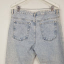 Second-Hand - Isabel Marant Etoile Light Wash Classic Cut Jeans Size 14 - SwapUp