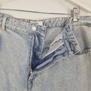 Second-Hand - Isabel Marant Etoile Light Wash Classic Cut Jeans Size 14 - SwapUp