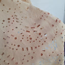 Second-Hand - Phillip Lim Asymmetrical Hem Laser Cut Top Size 8 - SwapUp