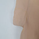 Second-Hand - Phillip Lim Asymmetrical Hem Laser Cut Top Size 8 - SwapUp