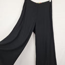 Second-Hand - Maiocchi Capsule Wide Leg Linen Blend Pants Size 6 - SwapUp