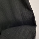 Second-Hand - Maiocchi Capsule Wide Leg Linen Blend Pants Size 6 - SwapUp