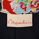 Second-Hand - Maiocchi Capsule Wide Leg Linen Blend Pants Size 6 - SwapUp