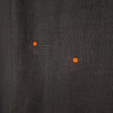 Second-Hand - Hobbs Panelled Flared Linen Midi Top Size 12 - SwapUp