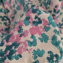 Second-Hand - by WILLA Splattered Water Paint Style Blouse Size 12 - SwapUp