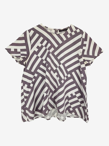 Mister Zimi Taro Geo Top Size 8