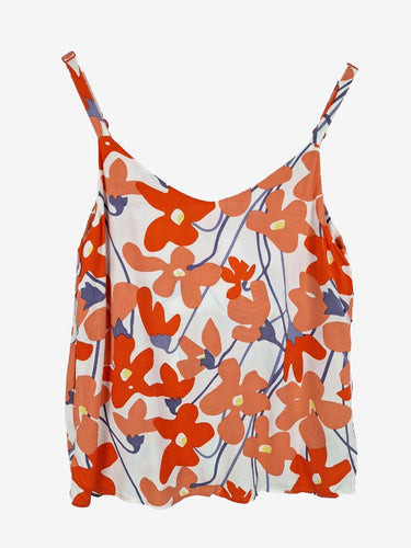Mister Zimi Blossoming Camisole Top Size 6
