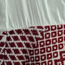 Second-Hand - Tigerlily Saffron Aztec Mini Dress Size 10 - SwapUp