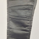 Second-Hand - Decjuba Coated Skinny Fit Biker Pants Size 8 - SwapUp