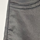 Second-Hand - Decjuba Coated Skinny Fit Biker Pants Size 8 - SwapUp