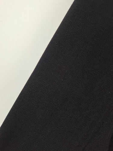 Second-Hand - Atmos & Here Lightweight Faint Pinstripe Blazer Size 8 - SwapUp