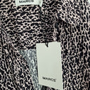 Second-Hand - Marcs Lilac Into The Wild Speckled Jumpsuit Size 8 - SwapUp