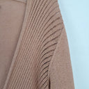 Second-Hand - Scotch & Soda Clay Long Line Crochet Cardigan Size XS - SwapUp