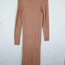 Second-Hand - Scotch & Soda Clay Long Line Crochet Cardigan Size XS - SwapUp