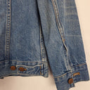 Second-Hand - Madewell Classic Mid Wash Denim Jacket Size XS - SwapUp
