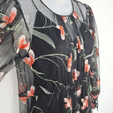 Second-Hand - Alice McCall Tulle Blossom Embroidery Mini Dress Size 8 - SwapUp