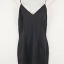 Second-Hand - Alice McCall Tulle Blossom Embroidery Mini Dress Size 8 - SwapUp