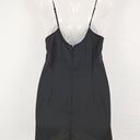 Second-Hand - Alice McCall Tulle Blossom Embroidery Mini Dress Size 8 - SwapUp
