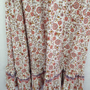 Second-Hand - Jaase Dreamy Floral Maxi Dress Size S - SwapUp