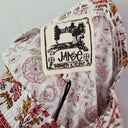 Second-Hand - Jaase Dreamy Floral Maxi Dress Size S - SwapUp