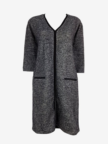 Country Road Wool Blend Warm Tunic Top Size M