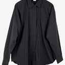 Second-Hand - Muscle Republic Classic Curved Pocket Shirt Size XL - SwapUp
