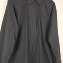 Second-Hand - Muscle Republic Classic Curved Pocket Shirt Size XL - SwapUp