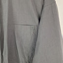 Second-Hand - Muscle Republic Classic Curved Pocket Shirt Size XL - SwapUp