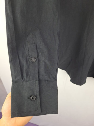 Second-Hand - Muscle Republic Classic Curved Pocket Shirt Size XL - SwapUp