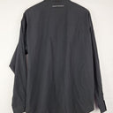 Second-Hand - Muscle Republic Classic Curved Pocket Shirt Size XL - SwapUp