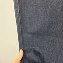 Second-Hand - Trenery Deep Indigo Denim Maxi Skirt Size 6 - SwapUp