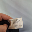 Second-Hand - Laura Ashley Ink Sheen Pleated Midi Dress Size 6 - SwapUp