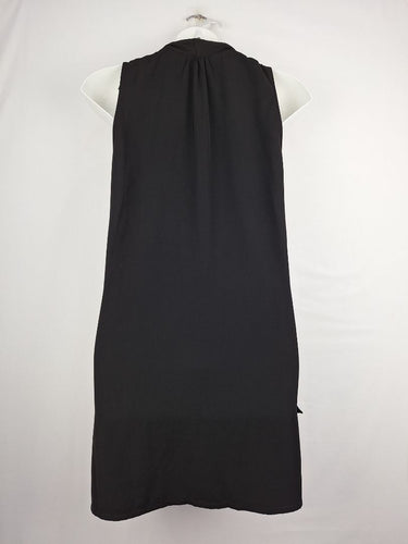 Second-Hand - Assorted Brands Effortless Draped Capsule Cardigan Size M - SwapUp