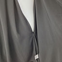 Second-Hand - Assorted Brands Effortless Draped Capsule Cardigan Size M - SwapUp