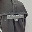 Second-Hand - Assorted Brands Effortless Draped Capsule Cardigan Size M - SwapUp