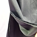 Second-Hand - Marty Samuels Satin Side Zip Strapless Dress Size M - SwapUp