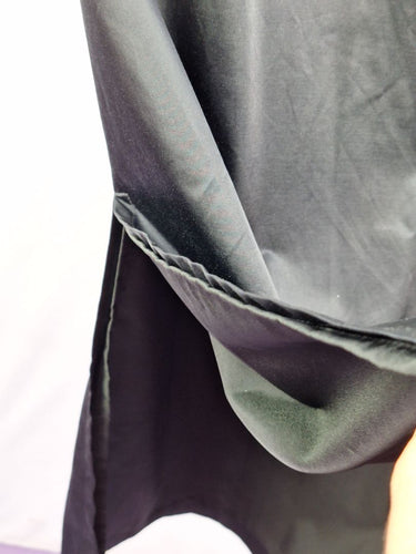 Second-Hand - Marty Samuels Satin Side Zip Strapless Dress Size M - SwapUp