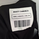 Second-Hand - Marty Samuels Satin Side Zip Strapless Dress Size M - SwapUp