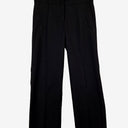 Second-Hand - Review Elevated Basic Black Tailored Pants Size 6 - SwapUp