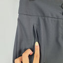 Second-Hand - Review Elevated Basic Black Tailored Pants Size 6 - SwapUp